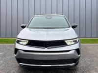 New Vauxhall Mokka 113 kW (154 HP) 2025 SUV