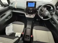 Used Citroën e-Berlingo XTR 100 kW (136 HP) 2023 Grey MPV