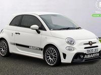 Used Abarth 595 147 HP (108 kW) 2022 Hatchback
