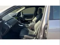 Used Jaguar E-Pace R-Dynamic 204 HP (150 kW) 2023 Eiger grey SUV