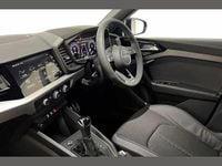 New Audi A1 S-Line 113 HP (83 kW) 2026 Blue SUV