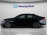 Used BMW 218 M Sport 150 HP (110 kW) 2021 Black Coupe