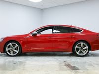 used Audi A5 S5 Quattro 5dr Tiptronic Hatchback