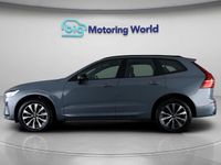 Used Volvo XC60 Plus 2023 Grey SUV