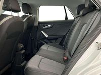 Used Audi Q2 Sport 116 HP (85 kW) 2024 White SUV