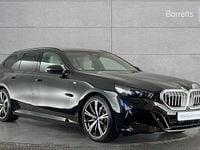 Used BMW 530e M Sport 299 HP (219 kW) 2026 Estate