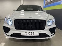 used Bentley Bentayga 4.0 V8 5d 542 BHP **Stunning Vehicle**