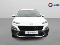 Used Hyundai Kona Premium 141 HP (103 kW) 2022 White SUV