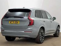 Used Volvo XC90 Ultra 449 HP (330 kW) 2026 SUV