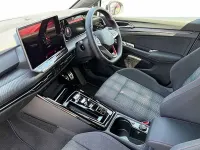 Used VW Golf VIII GTI 265 HP (194 kW) 2026