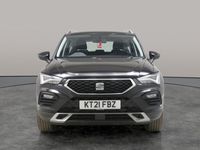 used Seat Ateca 1.5 TSI EVO SE Technology (150 ps)