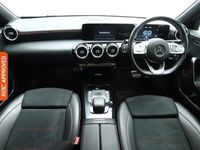 used Mercedes A250 A ClassAMG Line 5dr Auto Test DriveReserve This Car - A CLASS RV21WLEEnquire - A CLASS RV21WLE