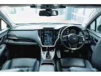 Begagnad Subaru Outback 2024 Silver Kombi