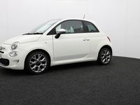 used Fiat 500 2019 | 1.2 Rock Star Euro 6 (s/s) 3dr