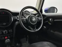 Used Mini Cooper Classic 136 HP (100 kW) 2019 Blue Hatchback