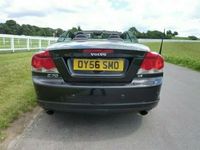 Used Volvo C70 2006 Cabriolet