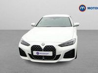 Used BMW 420 M Sport 184 HP (135 kW) 2026 Coupe