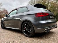 Used Audi A3 Sportback Design 300 HP (220 kW) 2016 Hatchback
