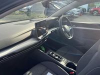 Used VW Golf VIII Match 204 HP (150 kW) 2025 Dolphin grey metallic