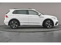 Used VW Tiguan 150 HP (110 kW) 2021 SUV