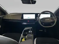 Used Kia EV6 GT-Line 165 kW (225 HP) 2024 Red SUV