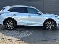 Used VW Tiguan 272 HP (200 kW) 2025 SUV