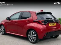 Used Toyota Yaris 116 HP (85 kW) 2025 Hatchback