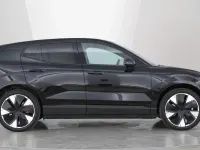 Used Volvo EX30 Performance 314 kW (428 HP) 2025 Black SUV