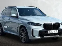 Usado BMW X5 M Sport 489 CV (359 kW) 2026 SUV
