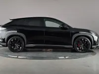 Used BYD Sealion 7 389 kW (530 HP) 2026 Black SUV