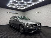 Used Mercedes C220 Premium 2016 Grey Estate