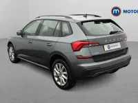 Usata Skoda Kamiq SE 95 CV (69 kW) 2025 Grigio SUV