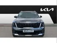 Used Kia Sorento 194 HP (142 kW) 2025 Grey SUV