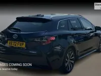 Used Toyota Corolla Design 122 HP (89 kW) 2022 Estate