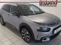 Used Citroën C4 Cactus Flair 110 HP (80 kW) 2020 Hatchback