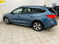 used Ford Focus 1.5 EcoBlue 120 Active 5dr