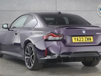 used BMW 220 2 Series i M Sport Coupe 2.0 2dr