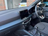 Used Seat Arona Xperience 110 HP (80 kW) 2023 Metallic  magnetic tech grey with black roof SUV