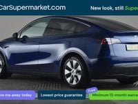 Used Tesla Model Y RWD 219 kW (299 HP) 2024 SUV
