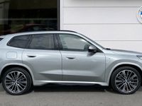 used BMW X1 xDrive23d M Sport 2.0 5dr