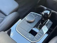 Used BMW 118 M Sport 136 HP (100 kW) 2024 Blue Hatchback