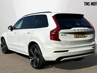 used Volvo XC90 Ultimate B6
