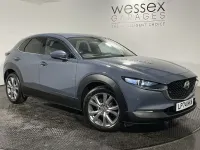 Used Mazda CX-30 Takumi-Line 140 HP (102 kW) 2025 SUV