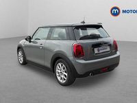 Used Mini Cooper Classic 136 HP (100 kW) 2021 Hatchback