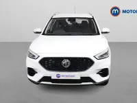 Używany MG ZS Excite 111 KM (81 kW) 2024 SUV
