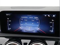 Used Mercedes CLA220 Shooting Brake AMG Line Premium Plus 187 HP (137 kW) 2025 Black Estate