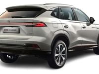 Used MG HS Trophy 224 HP (164 kW) 2024 Metallic  hampstead grey SUV