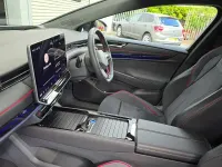 Used VW ID.7 GTX 250 kW (340 HP) 2026 Blue Hatchback