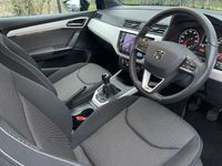 used Seat Arona 1.0 TSI 110 Xcellence [EZ] 5dr