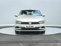 Used VW Polo SE 95 HP (69 kW) 2020 Hatchback